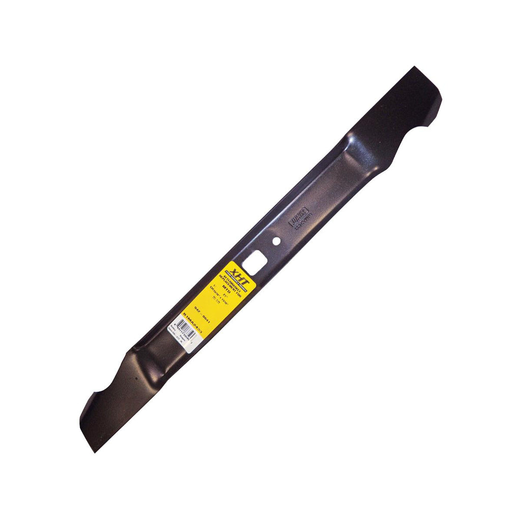 PowerMowers provides professional lawn & garden products that prioritises cutting-edge performance & user-safety. MTD/Cub Cadet 21" Bar Blade 742-0641, 942-0641