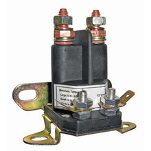 Load image into Gallery viewer, PowerMowers provides professional lawn &amp; garden products that prioritises cutting-edge performance &amp; user-safety. Ariens/AYP/Bolens/Craftsman/Cub Cadet Starter Solenoid 35510, 109081X