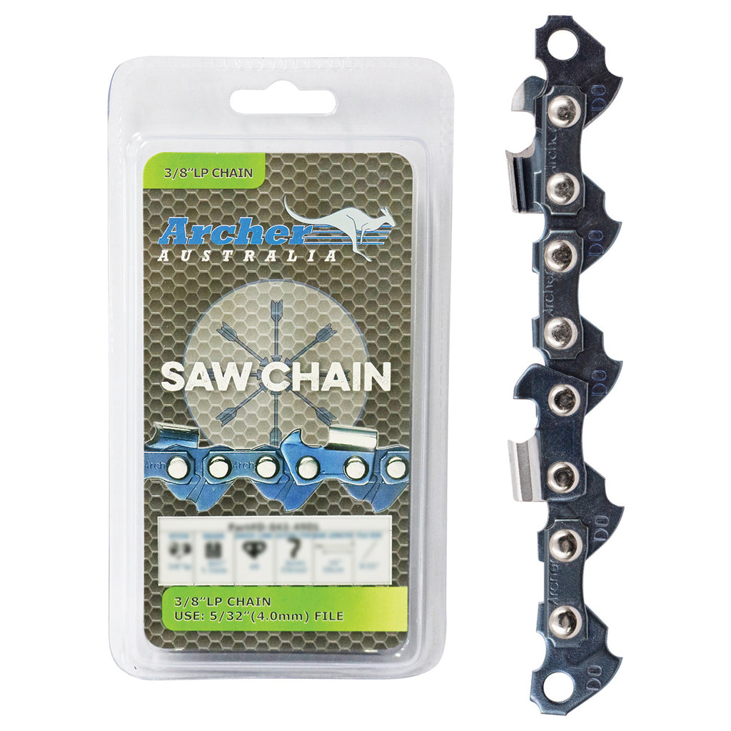 Archer D-050/D-050-39DL Archer Chain Loop D-050