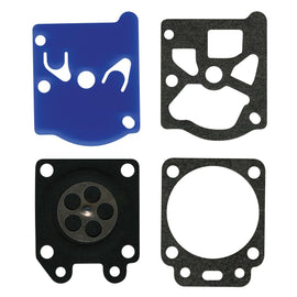 Walbro MS240/MS260 WTE-1A/WTE-2A/WTE-4A Gasket & Diaphragm Kit K10-WTE, 1121 007 1063