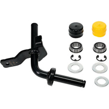 Load image into Gallery viewer, PowerMowers provides professional lawn &amp; garden products that prioritises cutting-edge performance &amp; user-safety. John Deere/Stens GY22251/D100/D105/D110/D120 Wheel Spindle Kit 245660, GY22251