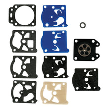 Load image into Gallery viewer, Walbro Echo PB2400/SRM3100/3400/3605 Gasket &amp; Diaphragm Kit D22-WAT
