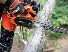Load image into Gallery viewer, Echo DCS-2500T 56V eFORCE® X-Series Top Handle Battery Arborist Chainsaw Skin - 12&quot; Bar
