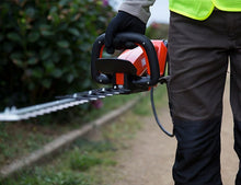 Load image into Gallery viewer, Echo DHC-200 56V eFORCE® Handle Battery Hedge Trimmer Skin - 624mm Blades