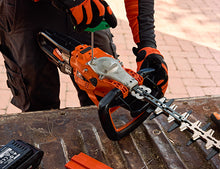Load image into Gallery viewer, Echo DHC-2200R 56V eFORCE® Professional Ultra-Light Battery Hedge Trimmer Skin - 22&quot; (562mm) Blades