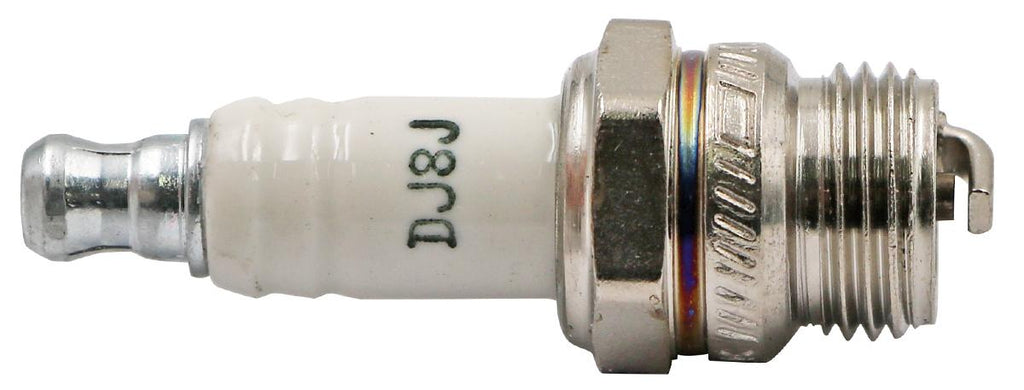 Champion DJ8J Spark Plug Set of (4) 375-DJ8J