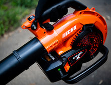 Load image into Gallery viewer, Echo DPB-2600 56V eFORCE® X-Series Twin-Intake Handheld Battery Leaf Blower Skin