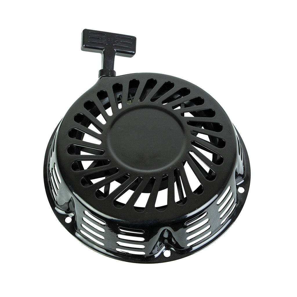 PowerMowers provides professional lawn & garden products that prioritises cutting-edge performance & user-safety. Loncin G340F/D/G390F/D/G420F/D Starter Assembly LON193500017-T110
