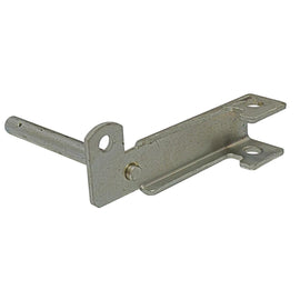 PowerMowers provides professional lawn & garden products that prioritises cutting-edge performance & user-safety. JakMax ADR/Deck Engage Selector Assembly Suiting ADR Ride Ons