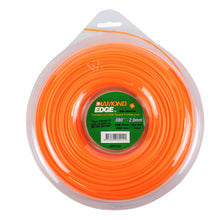 Load image into Gallery viewer, PowerMowers provides professional lawn &amp; garden products that prioritises cutting-edge performance &amp; user-safety. Diamond Edge Trimmer Line 1pc BRT5155