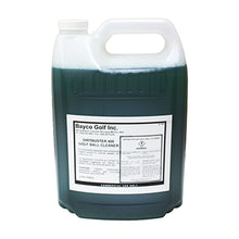 Load image into Gallery viewer, PowerMowers provides professional lawn &amp; garden products that prioritises cutting-edge performance &amp; user-safety. DirtBuster Dirtbuster Ball Washer Detergent 4L BG718