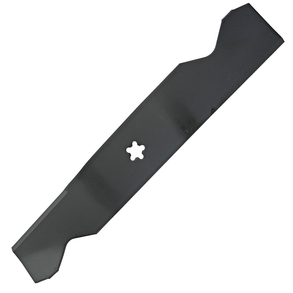 PowerMowers provides professional lawn & garden products that prioritises cutting-edge performance & user-safety. AYP/Husqvarna/Craftsman/Poulan/Dixon 54" Bar Blade 187254, 532187254