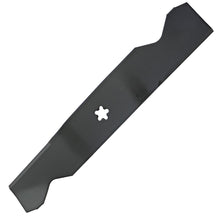 Load image into Gallery viewer, PowerMowers provides professional lawn &amp; garden products that prioritises cutting-edge performance &amp; user-safety. AYP/Husqvarna/Craftsman/Poulan/Dixon 54&quot; Bar Blade 187254, 532187254