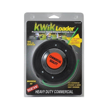 Load image into Gallery viewer, PowerMowers provides professional lawn &amp; garden products that prioritises cutting-edge performance &amp; user-safety. Echo/Stihl/Husqvarna/Redmax/Dolmar Brushcutter Head Kwik Loader Trimmer Head 4.75&quot; Dual Line KL650
