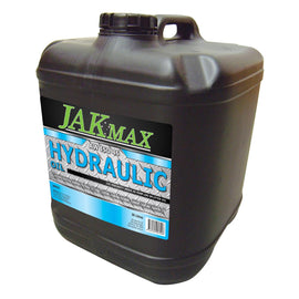 PowerMowers provides professional lawn & garden products that prioritises cutting-edge performance & user-safety. Duro Hydraulic Oil ISO 46 20L JM957