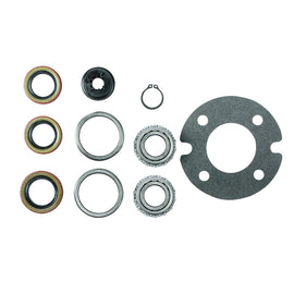 PowerMowers provides professional lawn & garden products that prioritises cutting-edge performance & user-safety. Jacobsen E-Plex/E-Plex II GK IV Cutting Unit Overhaul Kit R100125