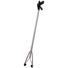 Load image into Gallery viewer, PowerMowers provides professional lawn &amp; garden products that prioritises cutting-edge performance &amp; user-safety. E-Z REACHER PICK-UP TOOL 32&quot; EZR5501