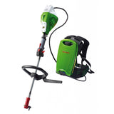 Active E700 800W Hybrid Multi-Function Electric Loop Handle Trimmer Kit