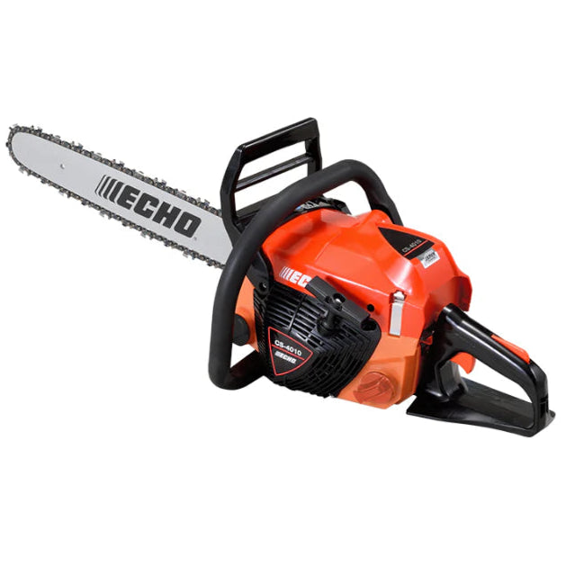 Echo CS-4010ES 41.5cc Light Weight Rear-Handle Chainsaw - 15