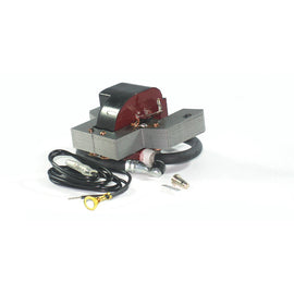 Briggs & Stratton/GA ECP5078 Ignition Coil 395488, 398593