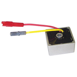 Briggs & Stratton/GA ECP6329 Voltage Regulator 5 & 9 Amp 691188, 491546