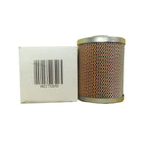 Kohler KD425 Lombardini Diesel Fuel Filter Cartridge ED0021752050-S