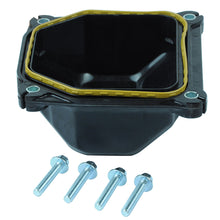 Load image into Gallery viewer, PowerMowers provides professional lawn &amp; garden products that prioritises cutting-edge performance &amp; user-safety. Kohler Command Pro/Courage/EFI Twin OHV Rocker Cover RHS (Plain) KOH24755141-S