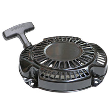 Load image into Gallery viewer, PowerMowers provides professional lawn &amp; garden products that prioritises cutting-edge performance &amp; user-safety. Robin/Subaru EX13/EH12 Starter Assembly 268-50201-30, 2685020130