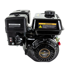 Load image into Gallery viewer, SupaSwift/GA ENG8378/SSH200F/H200/J1349 Supaswift Ssh200F 196Cc Horizontal Engine H200-F, ENG8378