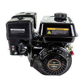 SupaSwift/GA ENG8378/SSH200F/H200/J1349 Supaswift Ssh200F 196Cc Horizontal Engine H200-F, ENG8378