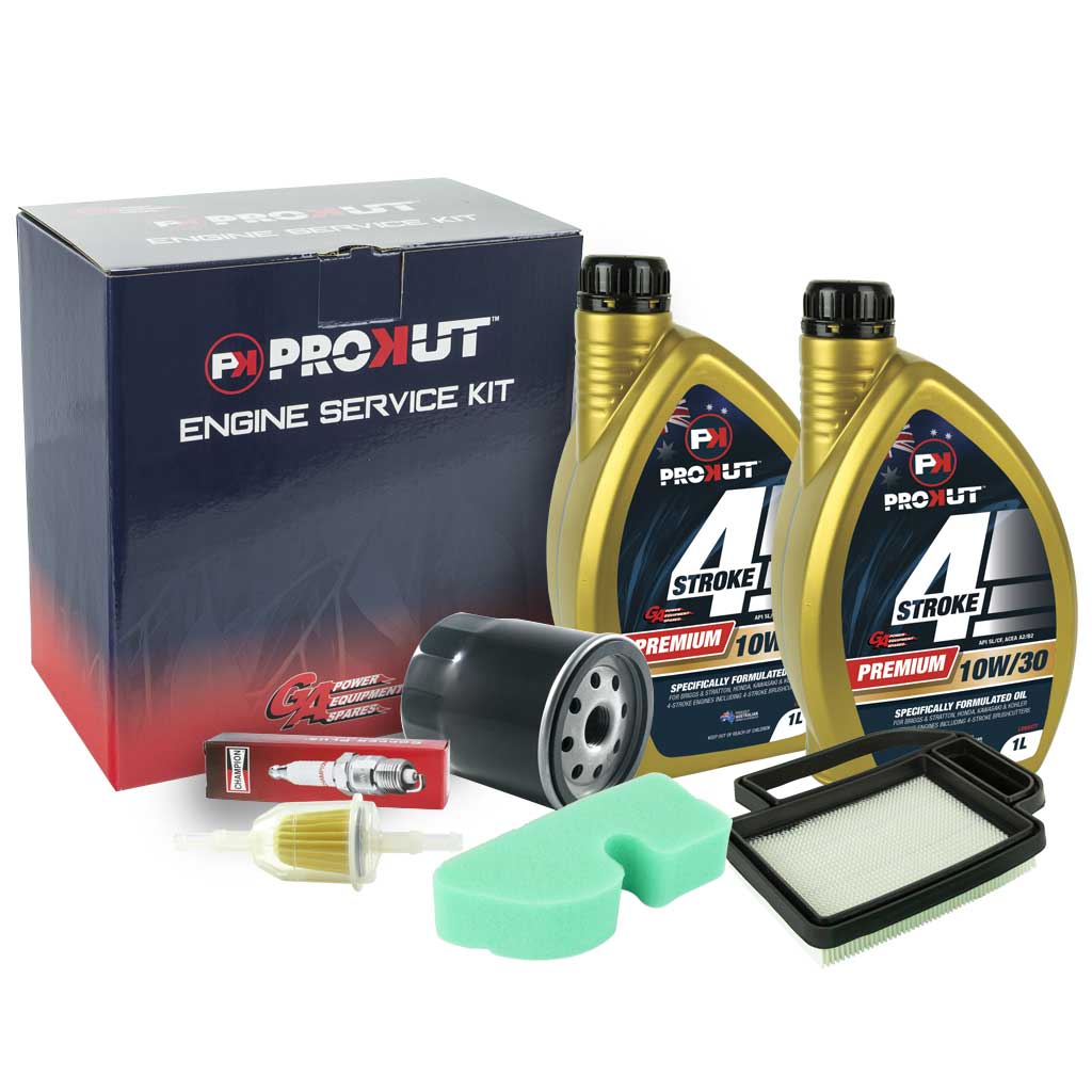 Kohler/GA/CHAMPION ESK8631/SV470/SV620/SV471/SV480 Engine Service Kit ESK8631, AIR6570