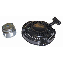 Load image into Gallery viewer, PowerMowers provides professional lawn &amp; garden products that prioritises cutting-edge performance &amp; user-safety. Robin EY15/EY20 Recoil Starter Assembly 227-50811-10