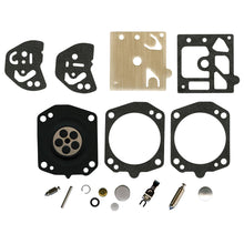 Load image into Gallery viewer, PowerMowers provides professional lawn &amp; garden products that prioritises cutting-edge performance &amp; user-safety. Walbro Homelite/Honda/Robin/Husqvarna/Echo Carburettor Repair Kit K20-HDA