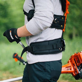 Echo Ergo Pro Shoulder Harness C062000612