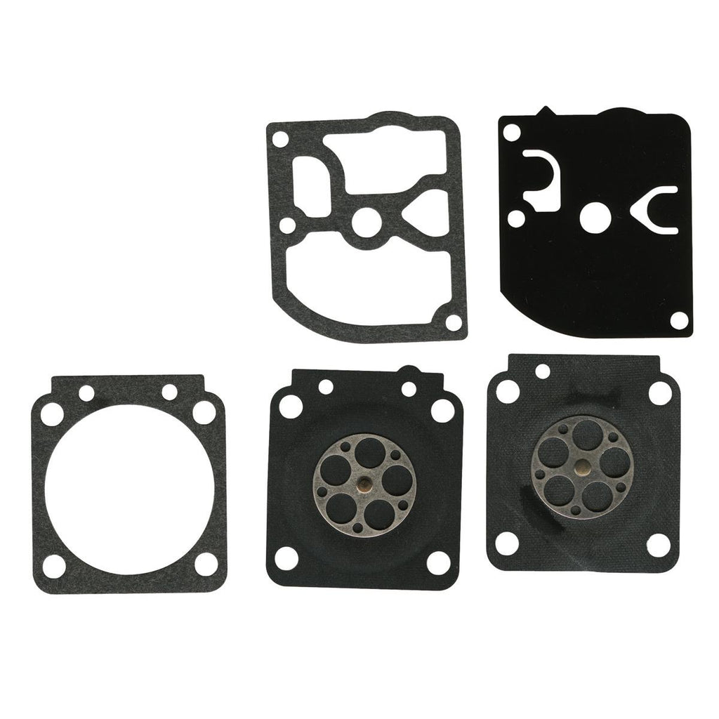 PowerMowers provides professional lawn & garden products that prioritises cutting-edge performance & user-safety. Husqvarna/Echo/Fuji/Homelite C3-EL29/CS4600/HFL500X/F3040 Gasket & Diaphragm Kit ZAMA GND-43