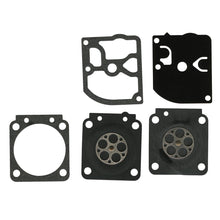Load image into Gallery viewer, PowerMowers provides professional lawn &amp; garden products that prioritises cutting-edge performance &amp; user-safety. Husqvarna/Echo/Fuji/Homelite C3-EL29/CS4600/HFL500X/F3040 Gasket &amp; Diaphragm Kit ZAMA GND-43