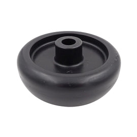 PowerMowers provides professional lawn & garden products that prioritises cutting-edge performance & user-safety. John Deere/Lawn Boy/Snapper 108/111/2500B/F510/F525 Deck Wheel M89339, 701756