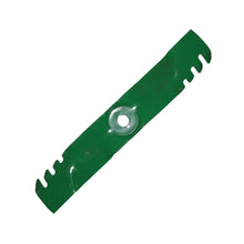 Load image into Gallery viewer, PowerMowers provides professional lawn &amp; garden products that prioritises cutting-edge performance &amp; user-safety. John Deere 180/185/F510/F525/F710 Bar Blade M115495, M113517