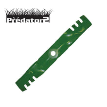 Load image into Gallery viewer, PowerMowers provides professional lawn &amp; garden products that prioritises cutting-edge performance &amp; user-safety. John Deere GS25/GS45/GS75/Ztrak F620/F725 Bar Blade M113518, M115496