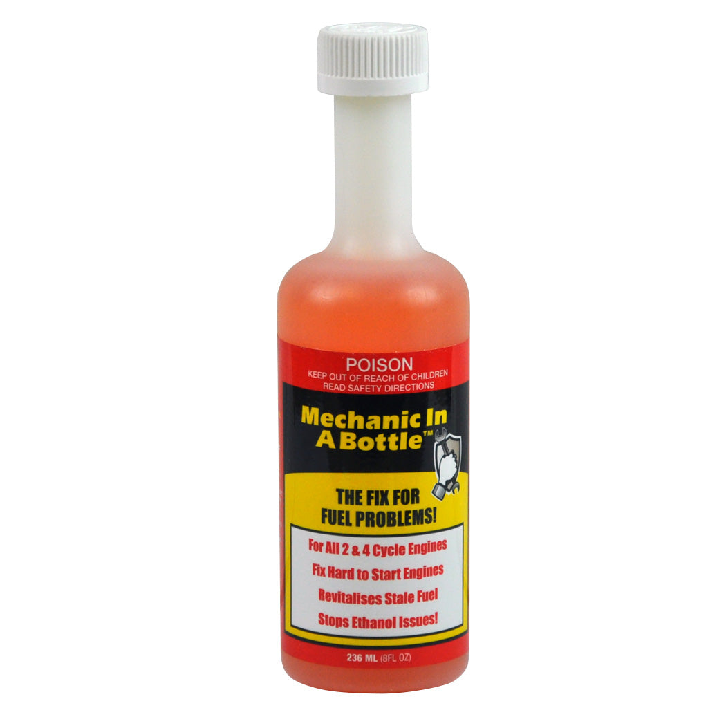 Mechanic in a Bottle/GA FAD7802 Mechanic In A Bottle 8Oz / 236Ml FAD7802