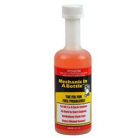 Mechanic in a Bottle/GA FAD7802 Mechanic In A Bottle 8Oz / 236Ml FAD7802