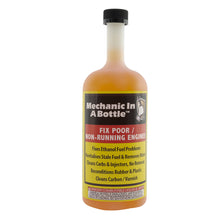Load image into Gallery viewer, Mechanic in a Bottle/GA FAD8133 Mechanic In A Bottle 24 Oz / 710Ml FAD8133