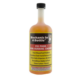 Mechanic in a Bottle/GA FAD8133 Mechanic In A Bottle 24 Oz / 710Ml FAD8133