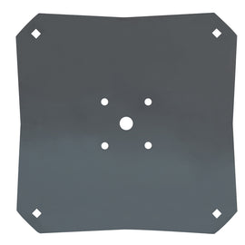 PowerMowers provides professional lawn & garden products that prioritises cutting-edge performance & user-safety. Greenfield 2000/2000/FASTCUT Blade Holder Disc and Mounting Bolt Kit GT20285