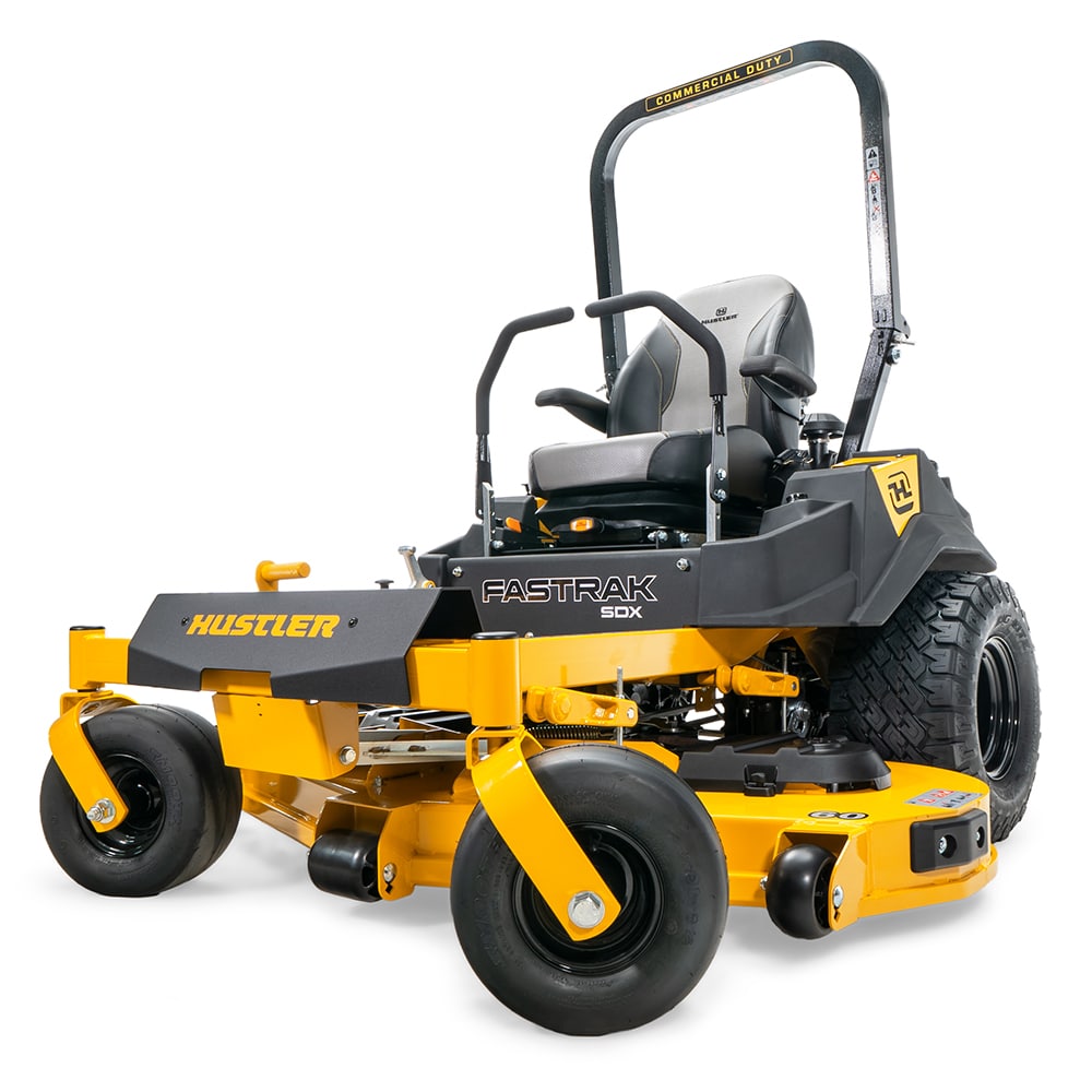 Fastrak Sdx 54