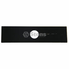 Load image into Gallery viewer, PowerMowers provides professional lawn &amp; garden products that prioritises cutting-edge performance &amp; user-safety. Echo/Craftsman/Green Machine/Husqvarna/Partner/Ryobi/Shindaiwa/STIHL SPM209366513/PR1055018/FC72/FC75/FC85 Edger Blade To Suit Echo 69601552632, 720237001