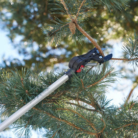 Felco 290 Lightweight 2.67m Pole Pruner Secateurs