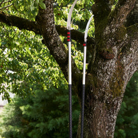 Felco 682 Pull-Stroke 3.4m Pole Pruning Saw - 33cm Blade