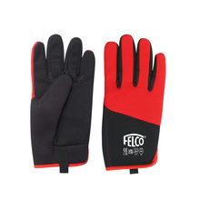 Load image into Gallery viewer, Felco Cut Resistant Gloves Size S