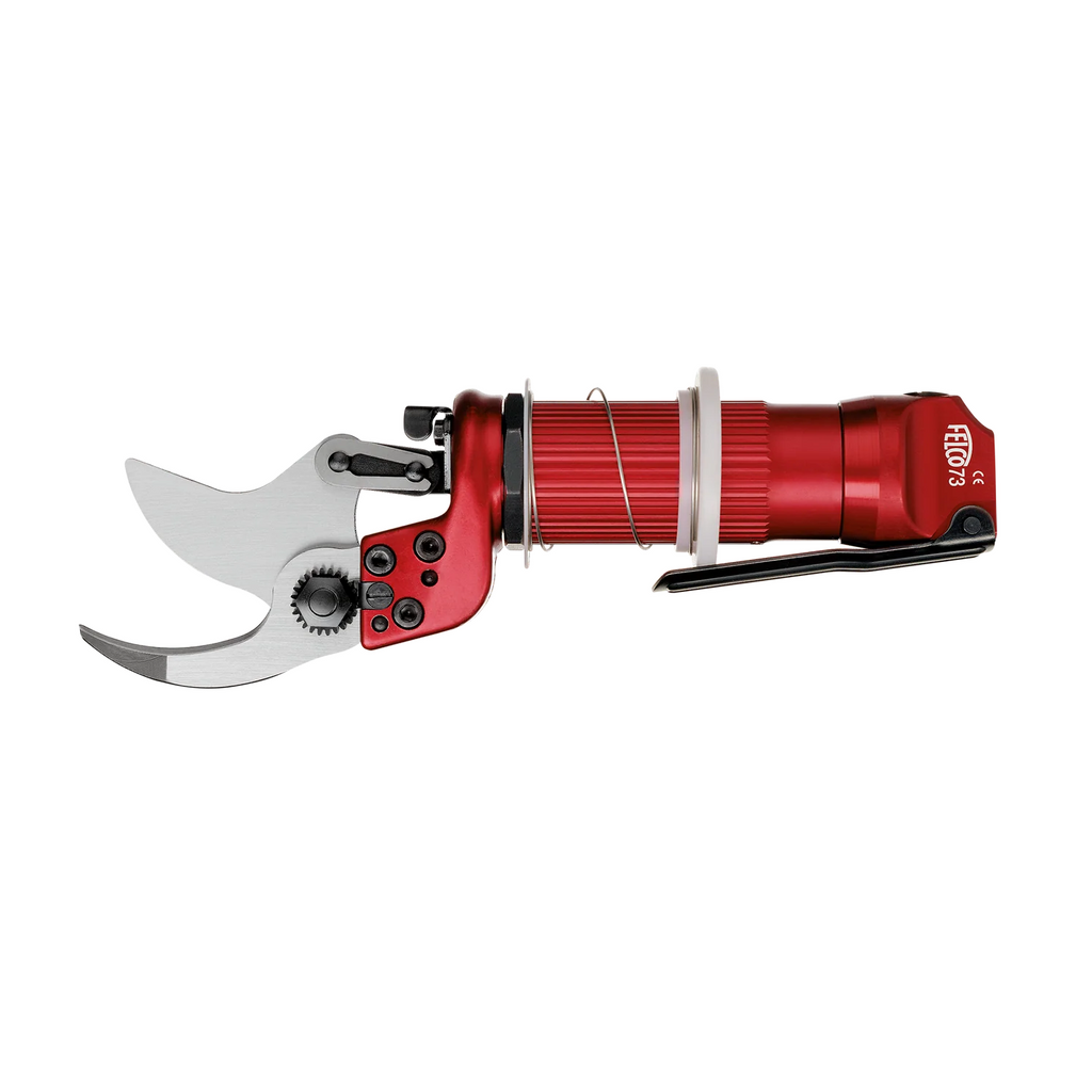 Felco 73 Pneumatic Progressive Pruner Shear Secateurs Hand Piece